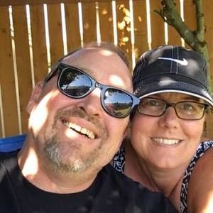 Meet your Posher, Tony cherie